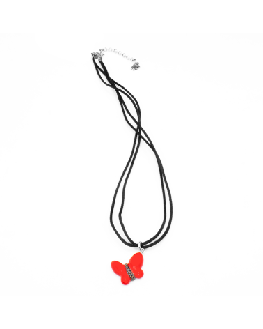 NECKLACE FOLLI FOLLIE WOMAN 3N9S010KRP (40CM )