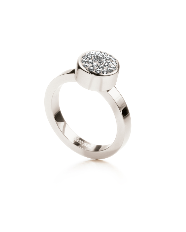 RING FOLLI FOLLIE WOMAN 3R0F043C-54 (54 )