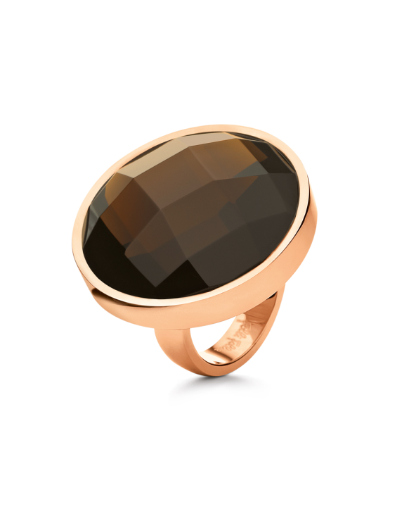 RING FOLLI FOLLIE WOMAN 3R0T056RF-52 (52 )