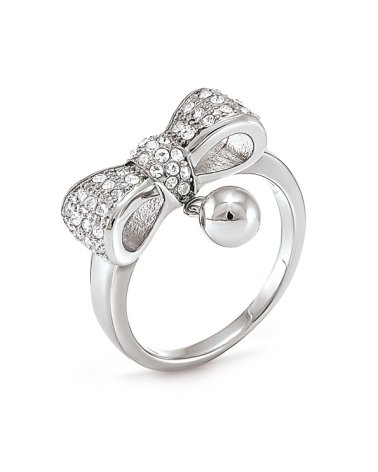 RING FOLLI FOLLIE WOMAN 3R15F005C-52 (52 )