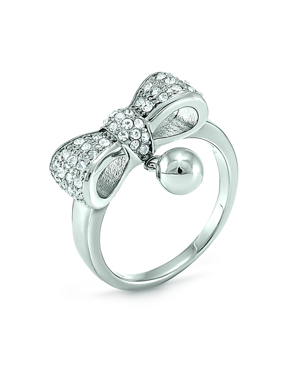 RING FOLLI FOLLIE WOMAN 3R15F005C-56 (56 )