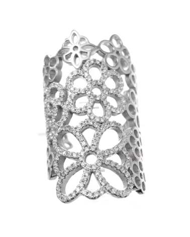 RING FOLLI FOLLIE WOMAN 3R15S135C-52 (52 )