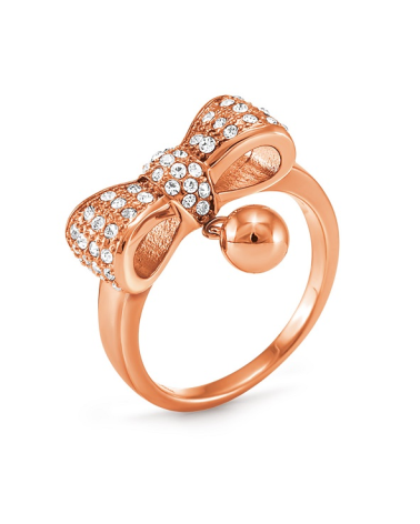 RING FOLLI FOLLIE WOMAN 3R15T005RC-50 (50 )