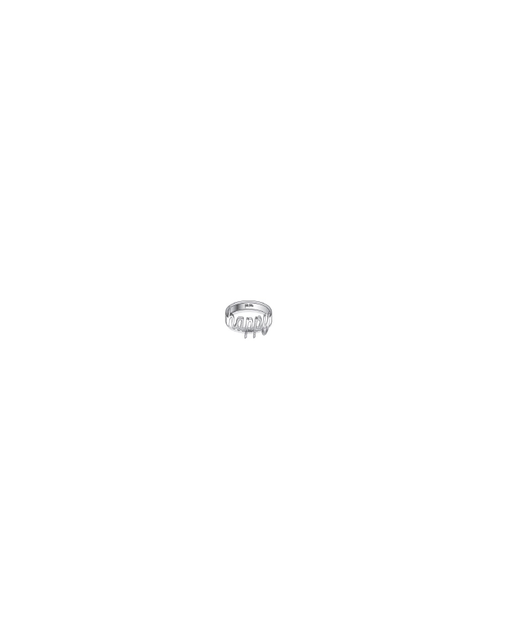 RING FOLLI FOLLIE WOMAN 3R16F018C-50 (50 )