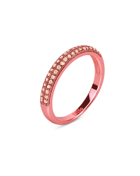 RING FOLLI FOLLIE WOMAN 3R16S040RS-52 (52 )