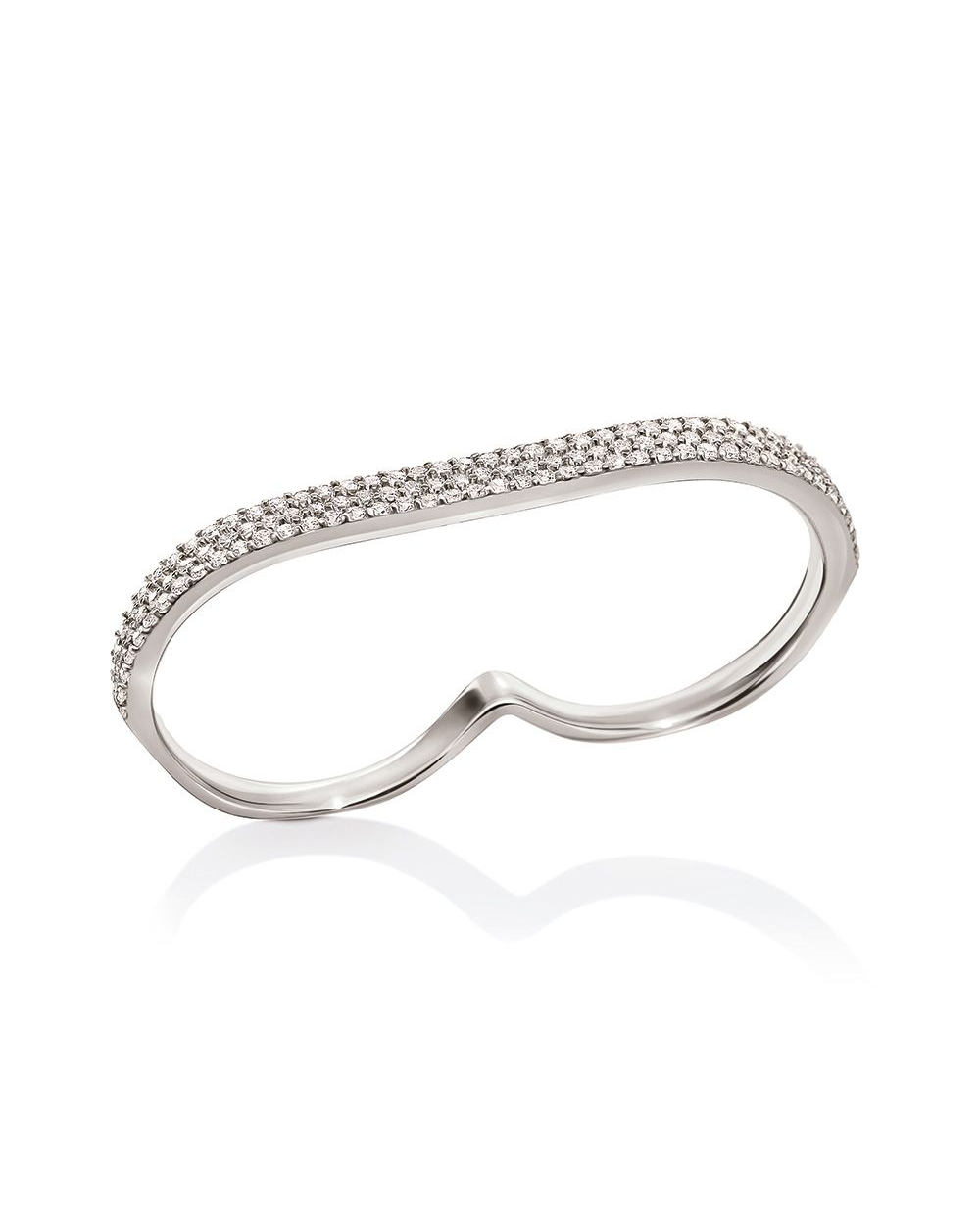 RING FOLLI FOLLIE WOMAN 3R16S041C-52 (52 )