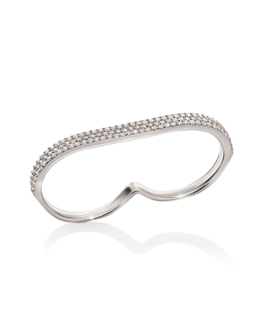 RING FOLLI FOLLIE WOMAN 3R16S041C-52 (52 )