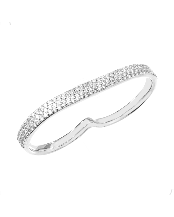 RING FOLLI FOLLIE WOMAN 3R16S041C-54 (54 )