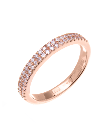 RING FOLLI FOLLIE WOMAN 3R16S042RC-54 (54 )