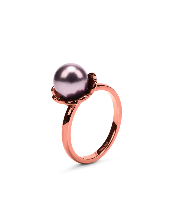 RING FOLLI FOLLIE WOMAN 3R16T055RDP52 (52 )