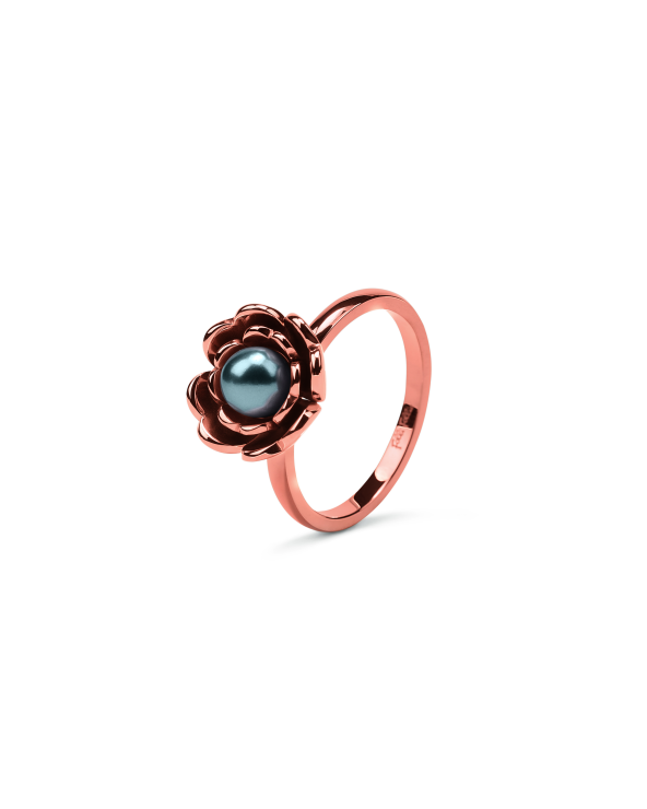 RING FOLLI FOLLIE WOMAN 3R16T056RDA56 (56 )