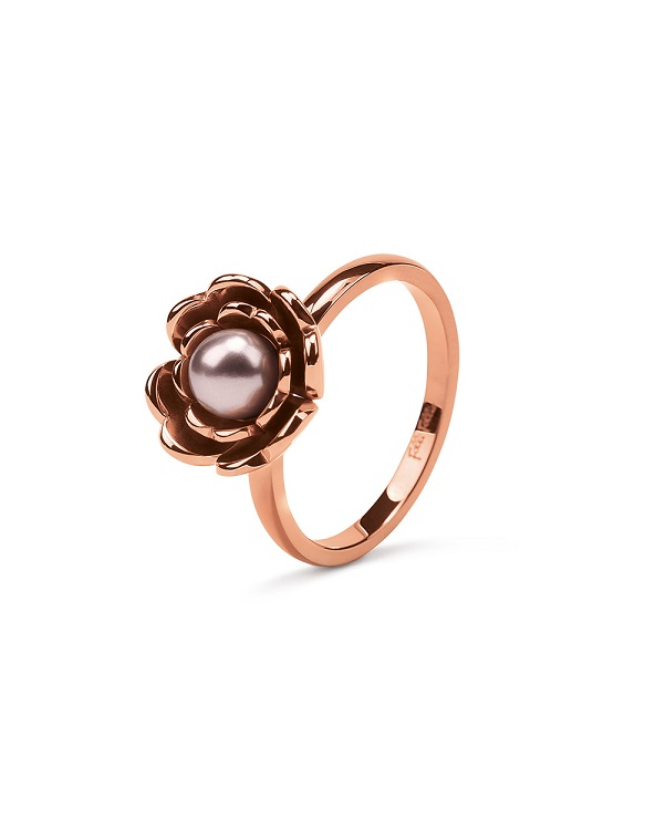 RING FOLLI FOLLIE WOMAN 3R16T056RDP56 (56 )