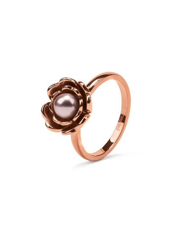 RING FOLLI FOLLIE WOMAN 3R16T056RDP56 (56 )
