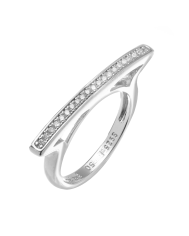 RING FOLLI FOLLIE WOMAN 3R17S012C-50 (50 )