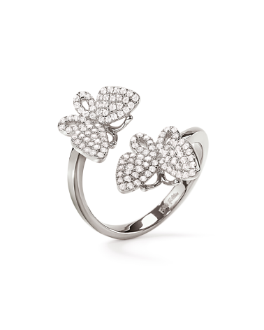 RING FOLLI FOLLIE WOMAN 3R17S014C-52 (52 )