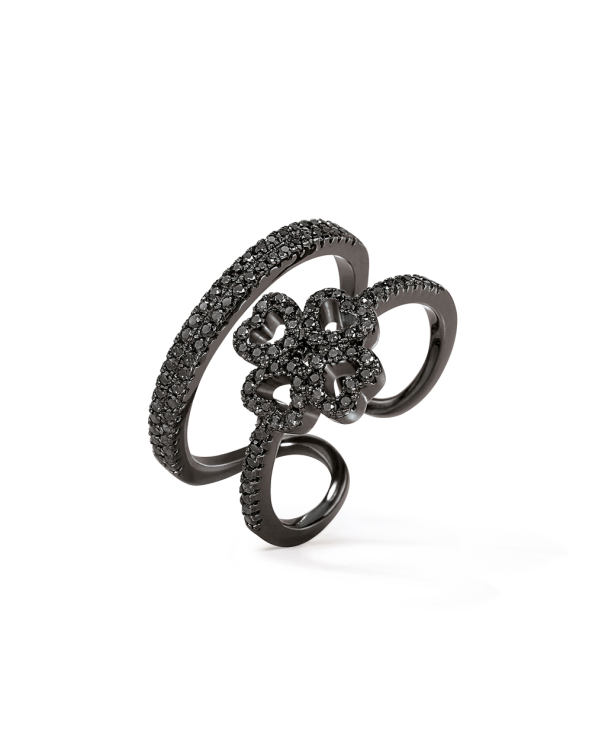 RING FOLLI FOLLIE WOMAN 3R17S015KK-56 (56 )