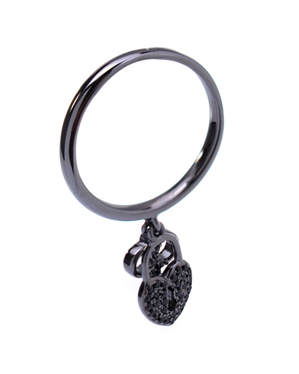 RING FOLLI FOLLIE WOMAN 3R17S058KK-52 (52 )