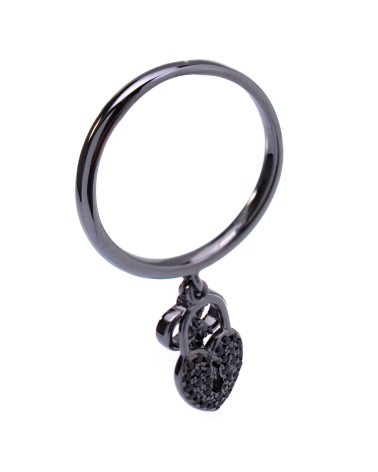 RING FOLLI FOLLIE WOMAN 3R17S058KK-56 (56 )