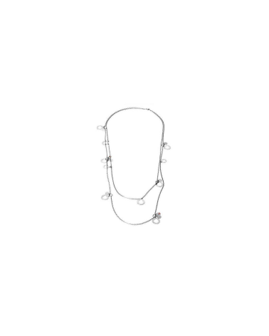 NECKLACE TOMMY HILFIGER WOMEN 2700035 (80CM )