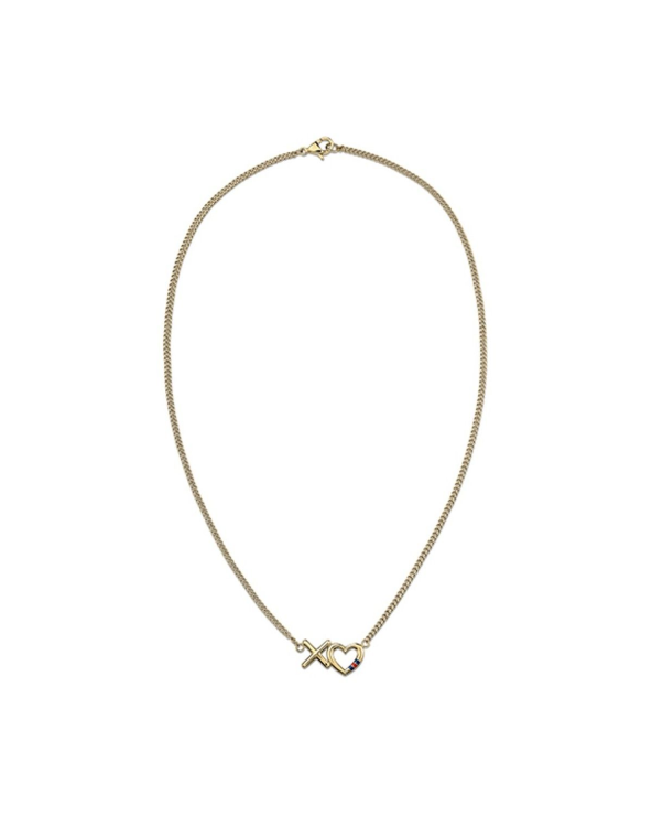 NECKLACE TOMMY HILFIGER WOMEN 2700799 (50CM )