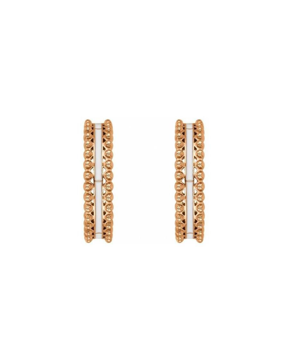 EARRINGS TOMMY HILFIGER WOMEN 2780137 (1CM )