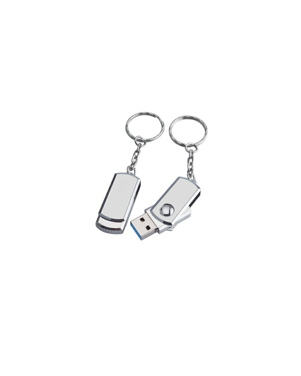 Αφαιρούμενος δίσκος - USB 2.0 - Stick - 128GB