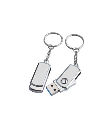Αφαιρούμενος δίσκος - USB 2.0 - Stick - 128GB