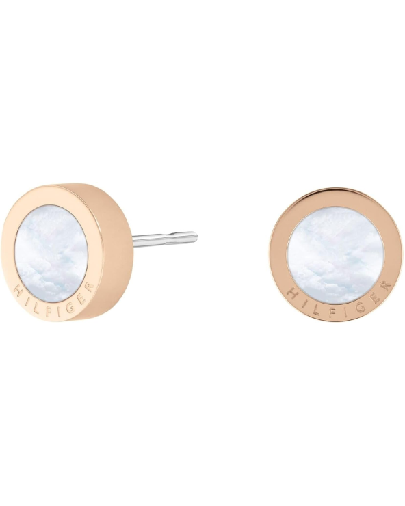 EARRINGS TOMMY HILFIGER WOMEN 2780663 (2CM )