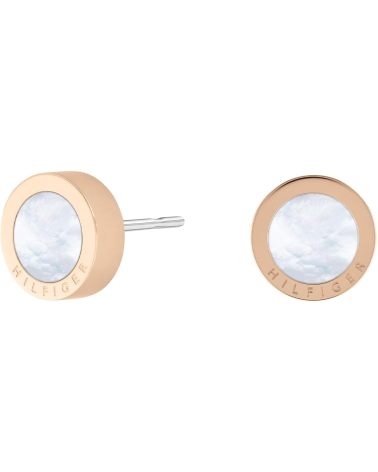 EARRINGS TOMMY HILFIGER WOMEN 2780663 (2CM )