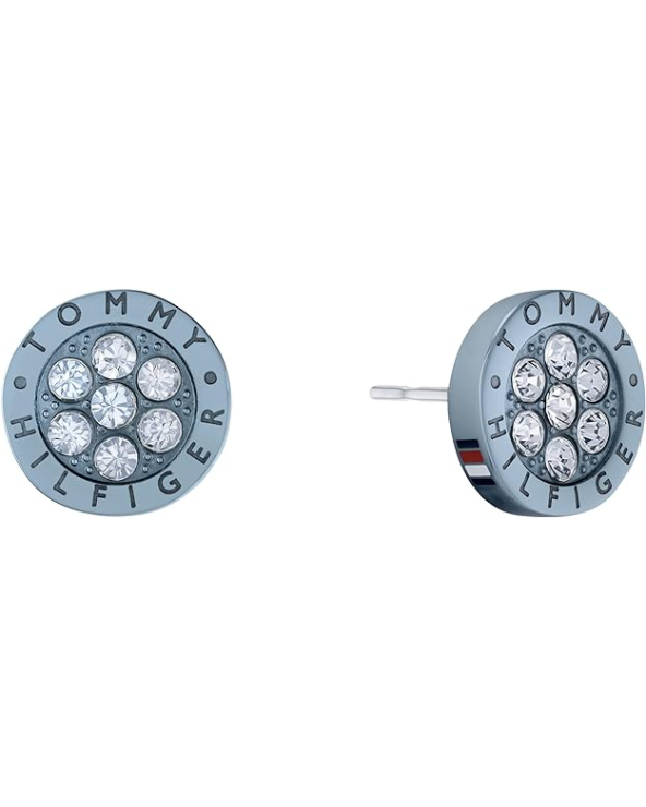 EARRINGS TOMMY HILFIGER WOMEN 2780736 (1,5CM )