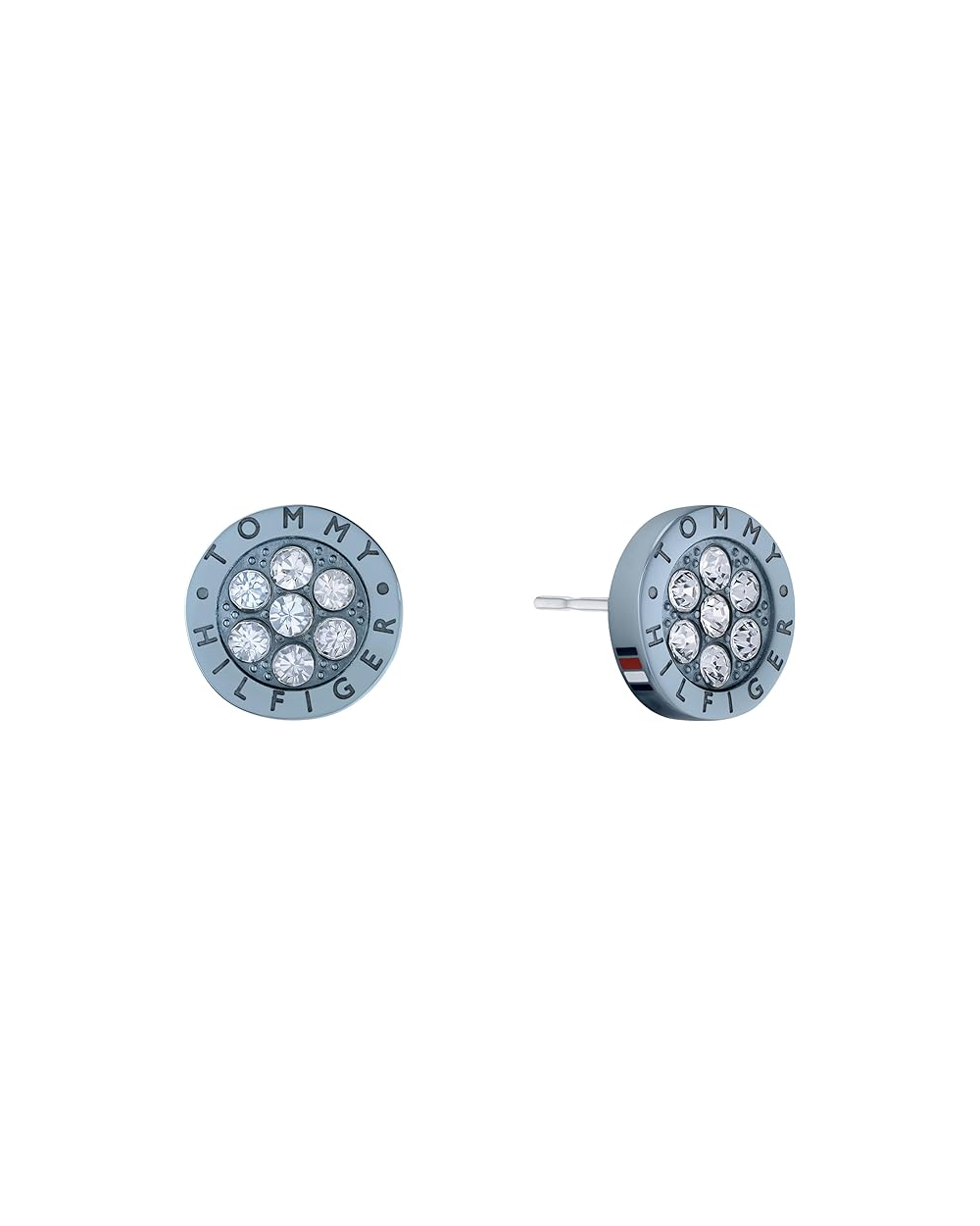 EARRINGS TOMMY HILFIGER WOMEN 2780736 (1,5CM )