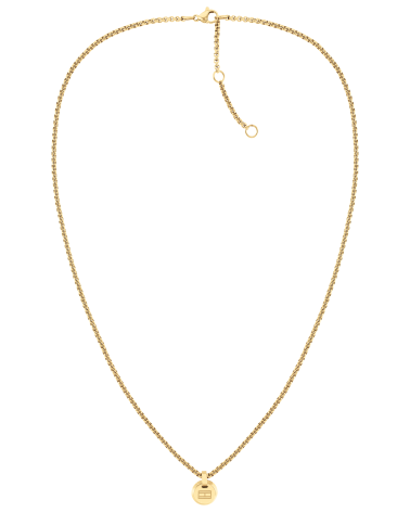 NECKLACE TOMMY HILFIGER WOMEN 2780850 (45CM )