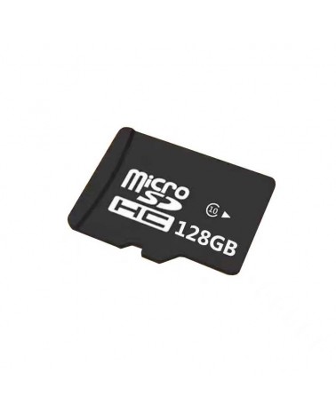 Κάρτα μνήμης - Micro SD - 128GB