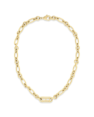 NECKLACE TOMMY HILFIGER WOMEN 2780973 (40CM )