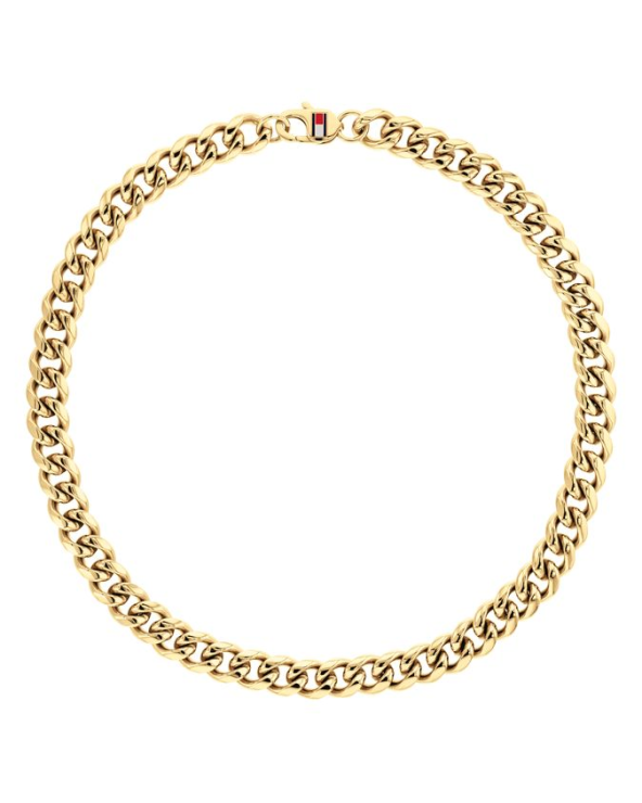 NECKLACE TOMMY HILFIGER MAN 2790605 (40CM )