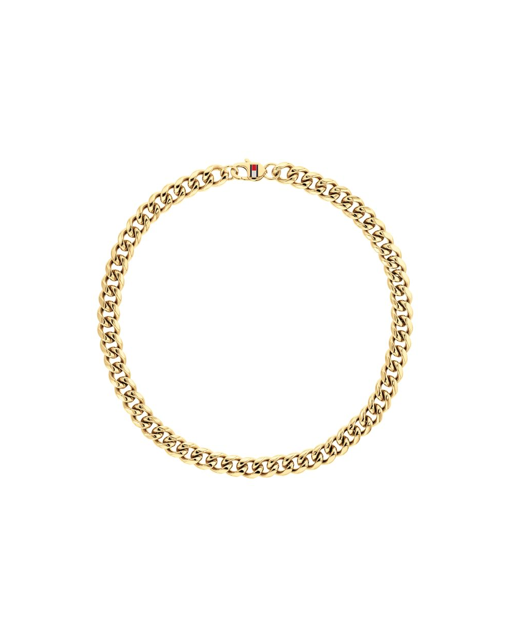NECKLACE TOMMY HILFIGER MAN 2790605 (40CM )