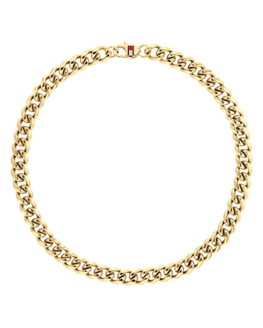 NECKLACE TOMMY HILFIGER MAN 2790605 (40CM )