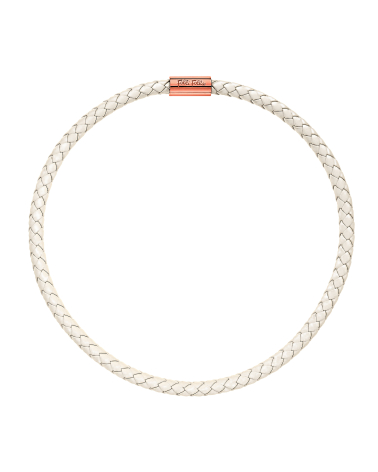 NECKLACE FOLLI FOLLIE WOMAN 3N13T012RW (45CM )