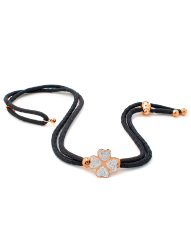 NECKLACE FOLLI FOLLIE WOMAN 3N14T016RKC (50CM )