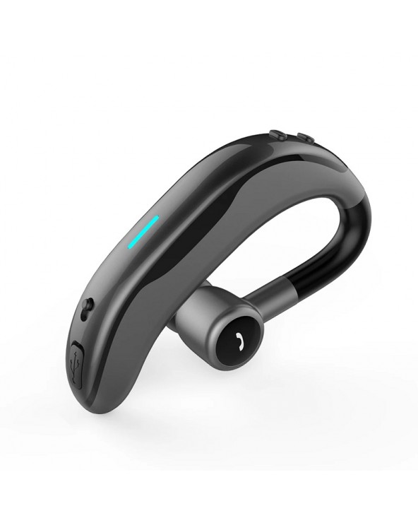 Ασύρματο ακουστικό Bluetooth - F-600 - 887516 - Grey