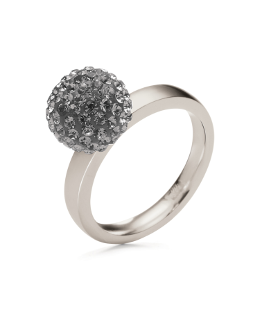 RING FOLLI FOLLIE WOMAN 3R0F041A-54 (54 )