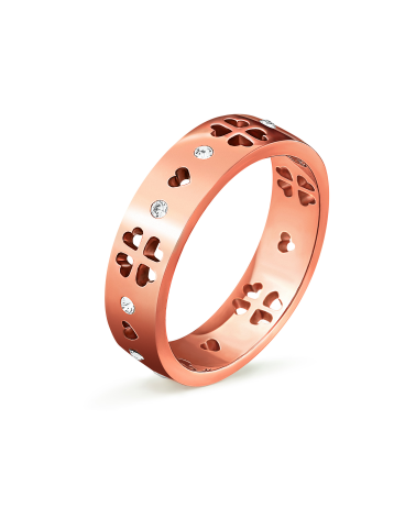 RING FOLLI FOLLIE WOMAN 3R14T014RC-52 (52 )