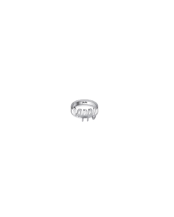 RING FOLLI FOLLIE WOMAN 3R16F018C-50 (50 )