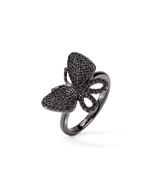 RING FOLLI FOLLIE WOMAN 3R17S062KK-56 (56 )