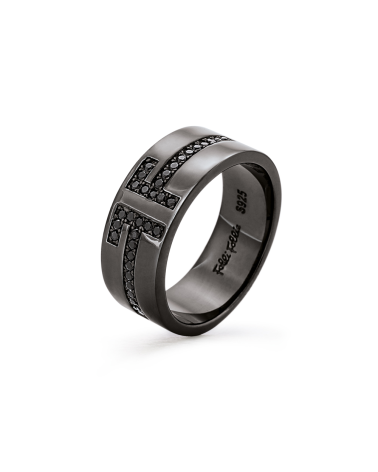 RING FOLLI FOLLIE WOMAN 3R18S008K54 (54 )