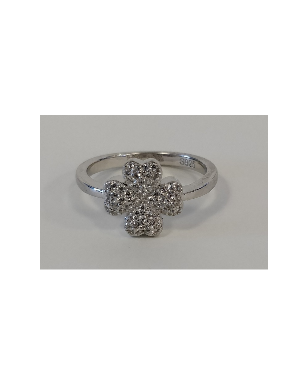 RING FOLLI FOLLIE WOMAN 3R19S006C-52 (52 )