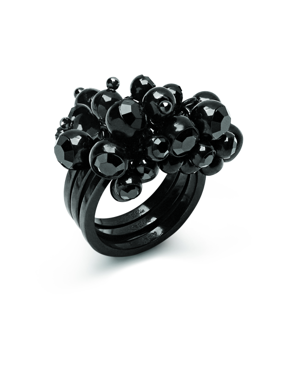 RING FOLLI FOLLIE WOMAN 3R1T004KK-52 (52 )