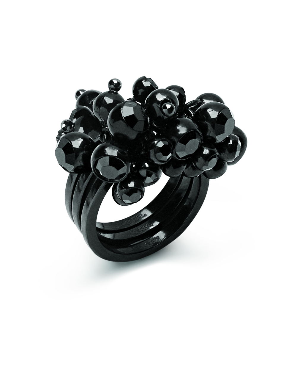 RING FOLLI FOLLIE WOMAN 3R1T004KK-52 (52 )