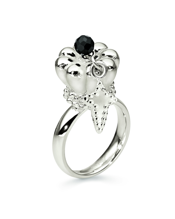 RING FOLLI FOLLIE WOMAN 3R2F007K-54 (54 )
