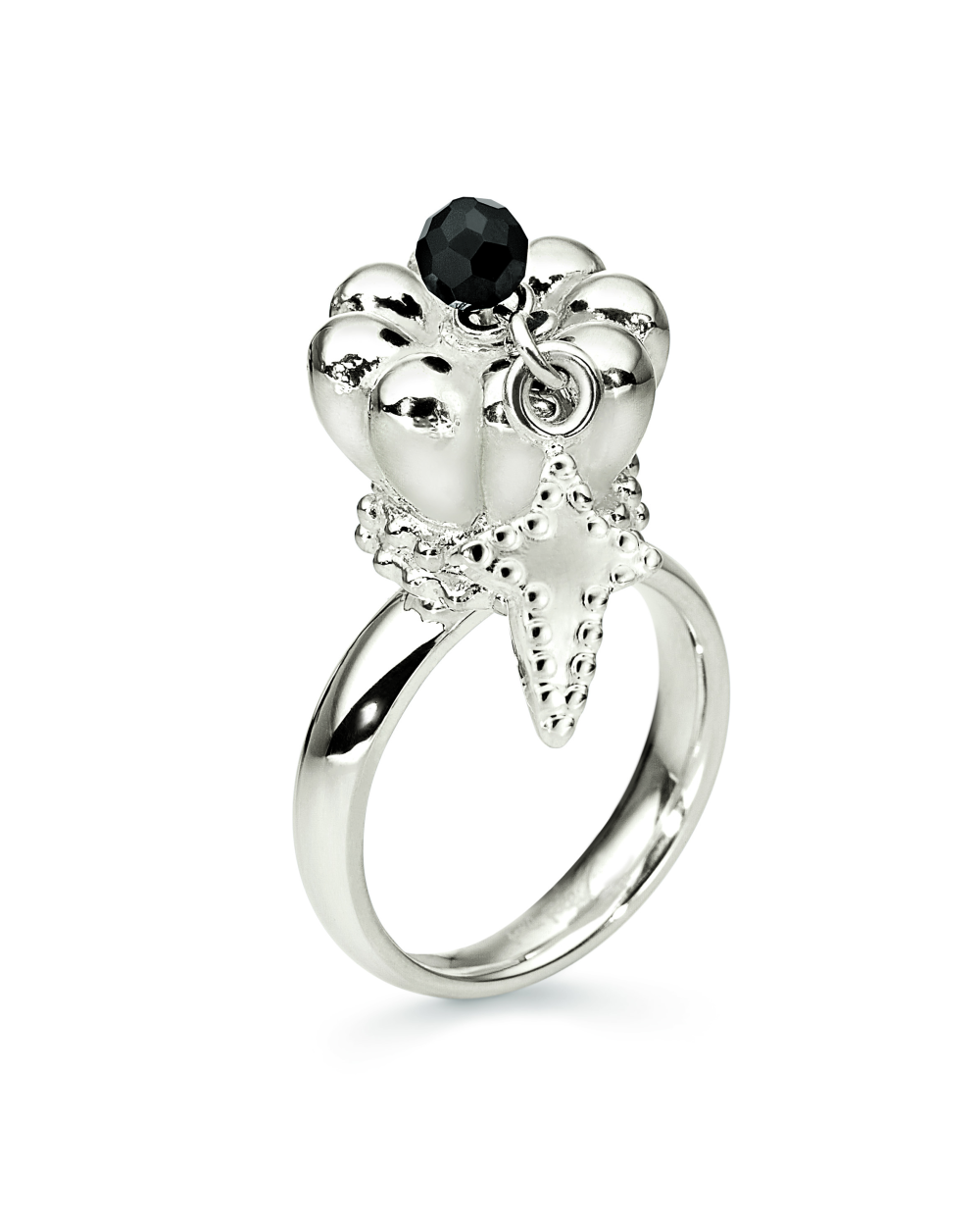 RING FOLLI FOLLIE WOMAN 3R2F007K-54 (54 )